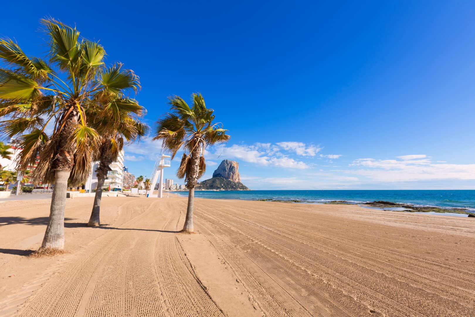 Viaggio in Spagna. Alicante, un centro di cultura e divertimento vibrante