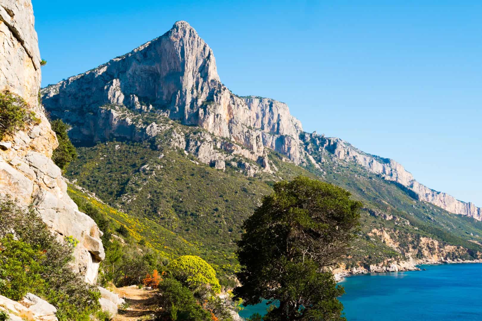 Viaggio in Sardegna. Esplorando l’incanto naturale di Cala Goloritzé