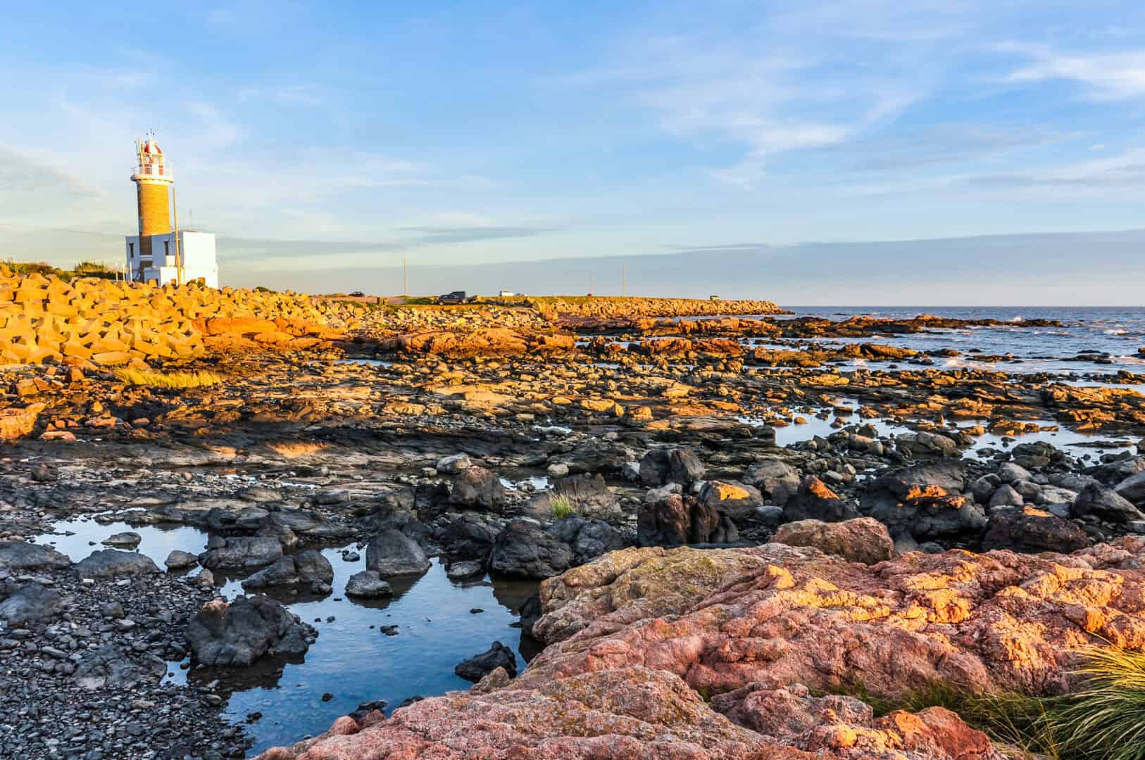 Turismo low cost. Rilassarsi a Montevideo tra spiagge e cultura uruguaiana