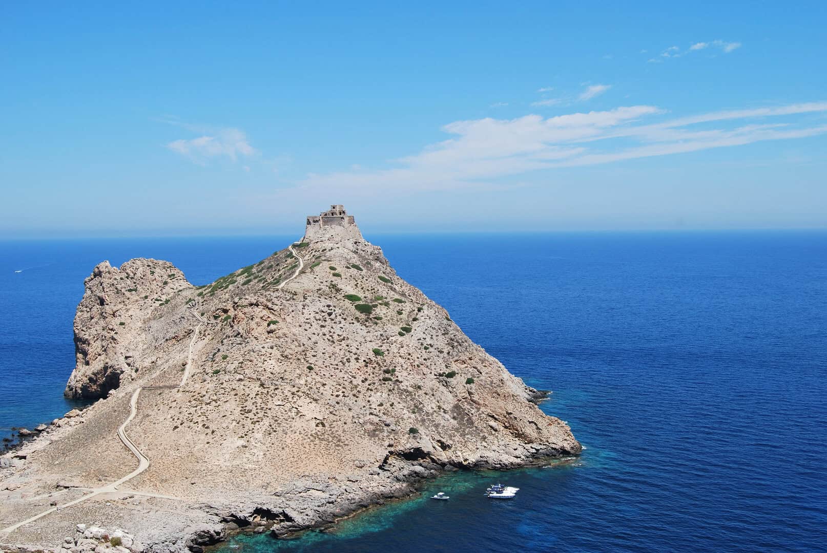 Viaggio in Sicilia. Scopri la magnifica bellezza di Castel di Tusa