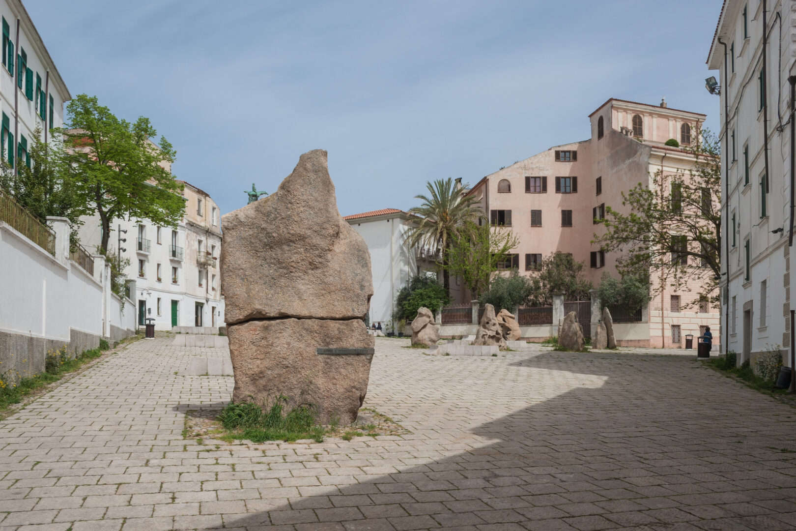 Viaggio a Nuoro. Scoperta culturale e paesaggistica nel cuore della Sardegna