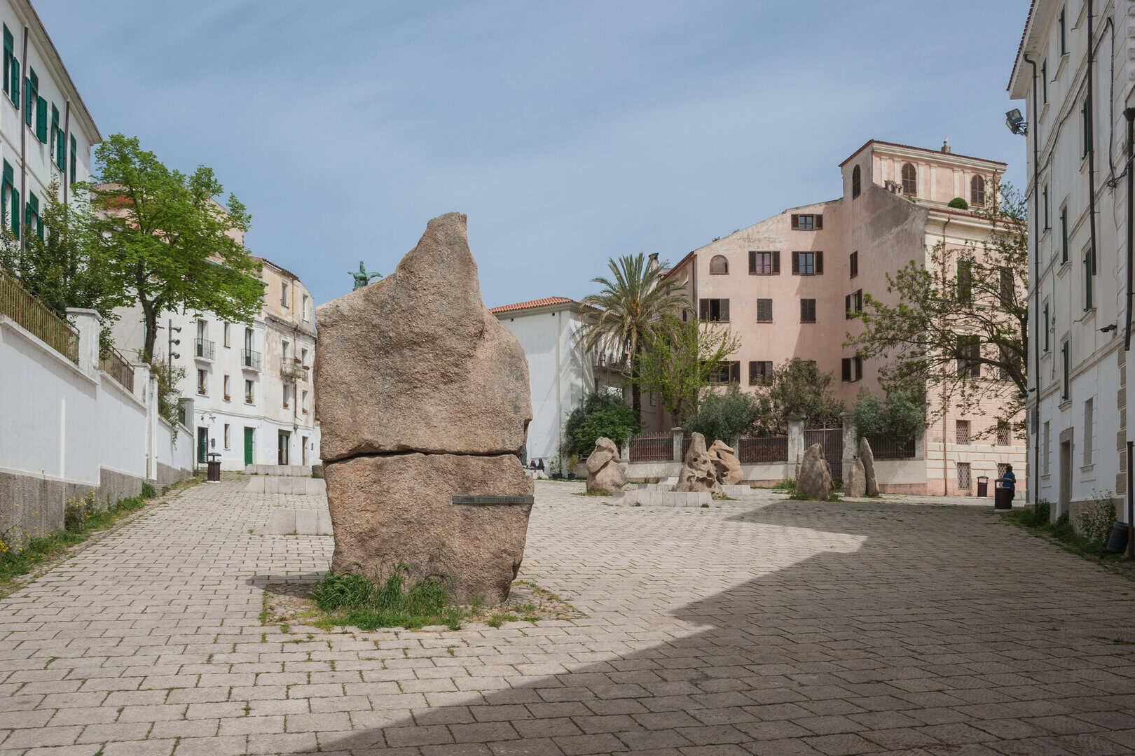 Viaggio a Nuoro. Scoperta culturale e paesaggistica nel cuore della Sardegna