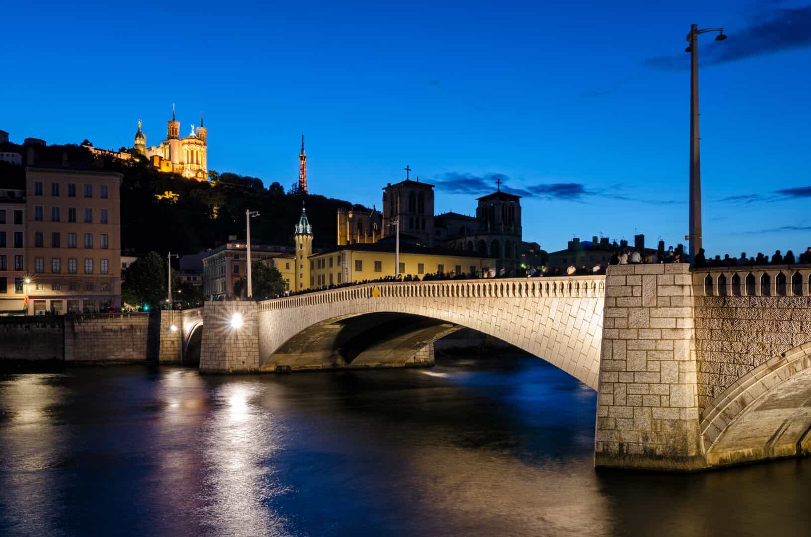Turismo a Lione. Scoperte e attrazioni imperdibili nella città francese