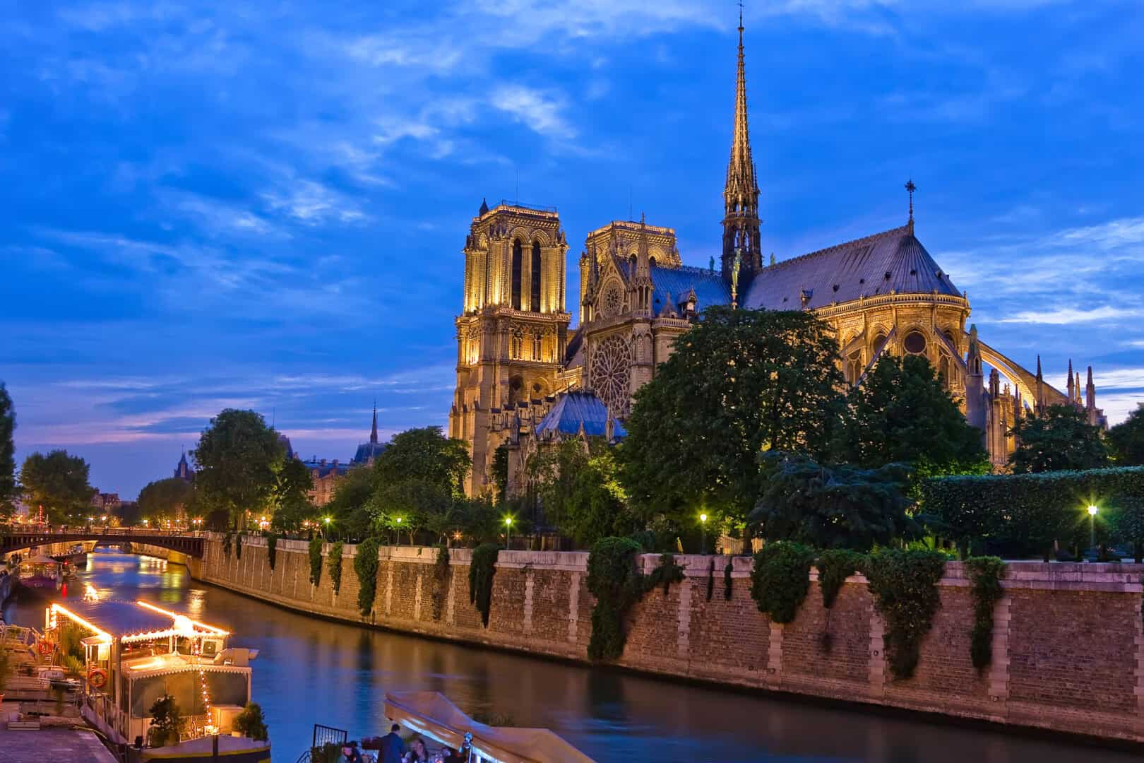Viaggio a Parigi: i luoghi imperdibili. Le esperienze da non perdere