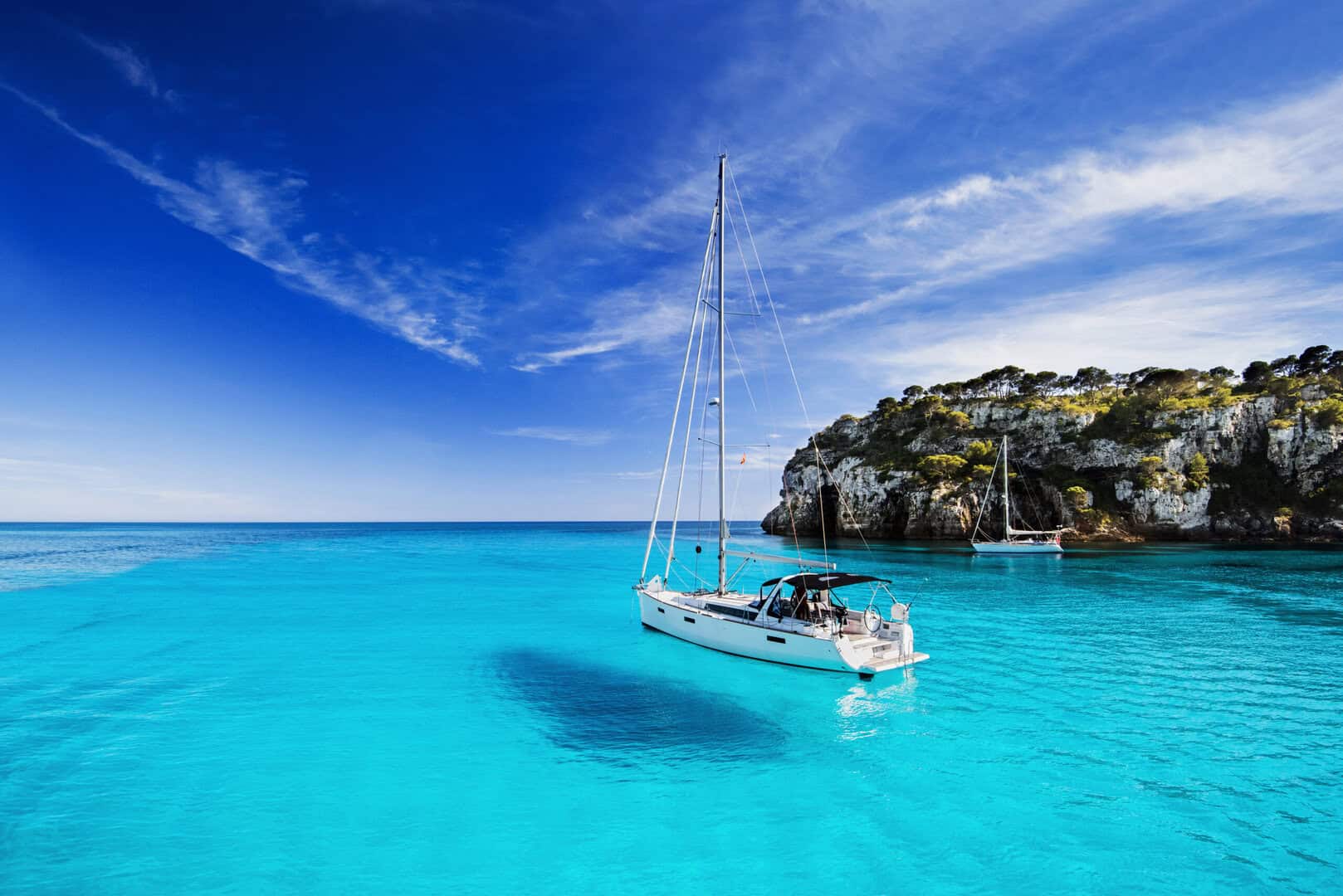 Viaggio a Menorca. Esplorare le tranquille calette dell’isola spagnola