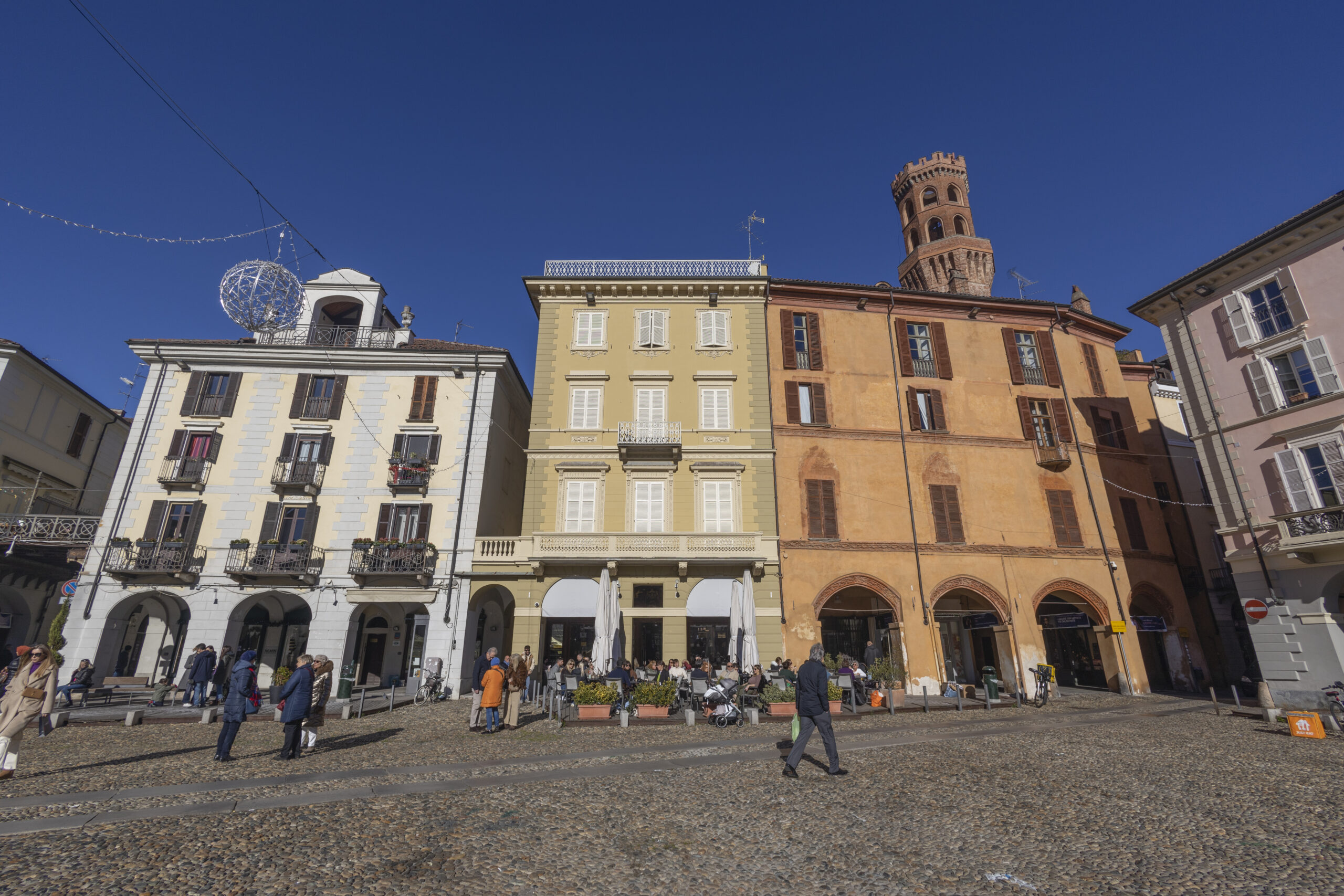 Tourism in Vercelli. A Weekend of Rice, History, and Regional Traditions thumbnail