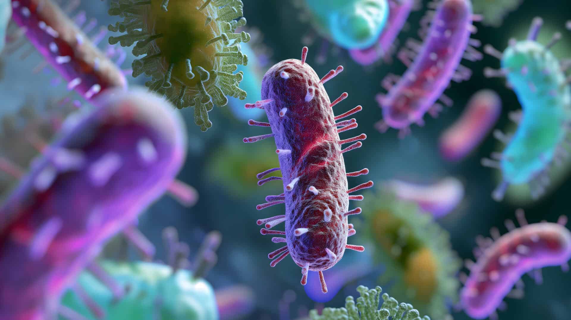 Come il miglior amico dell’uomo sta svelando i segreti per battere il superbatterio E. coli