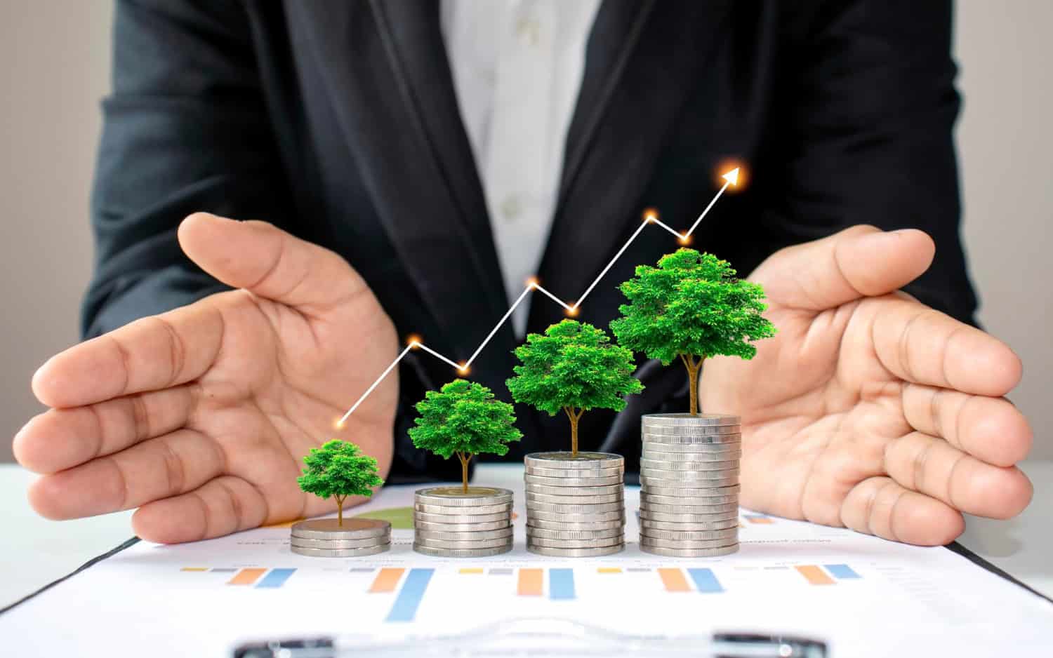 Miliardi di perdite per calo di produttività: l’impatto economico dell’ansia climatica in aumento