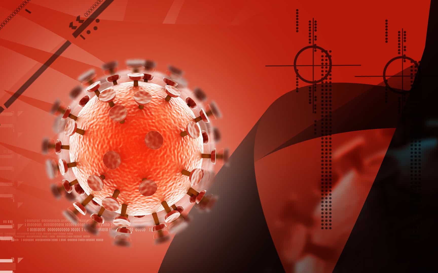 Efficacia inaspettata: un farmaco sperimentale potrebbe eliminare l’HIV dal cervello