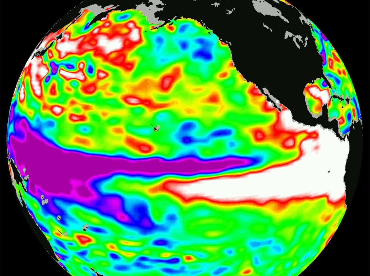 Impostante scoperta: i cicli di El Niño si potranno prevedere con anni in anticipo
