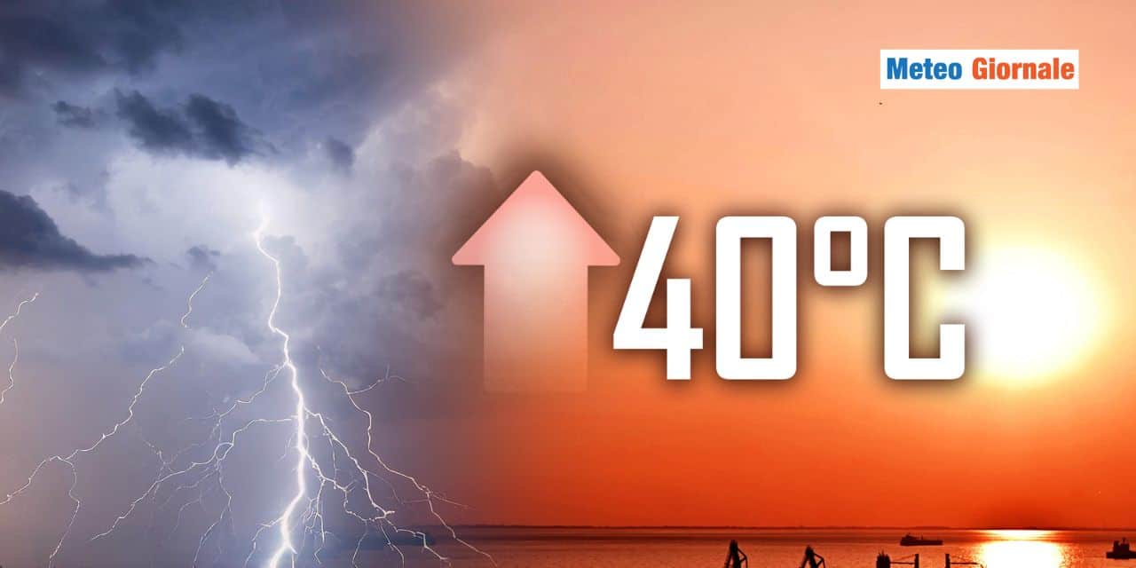 Meteo: Estate piena di dubbi, la mano della Niña?