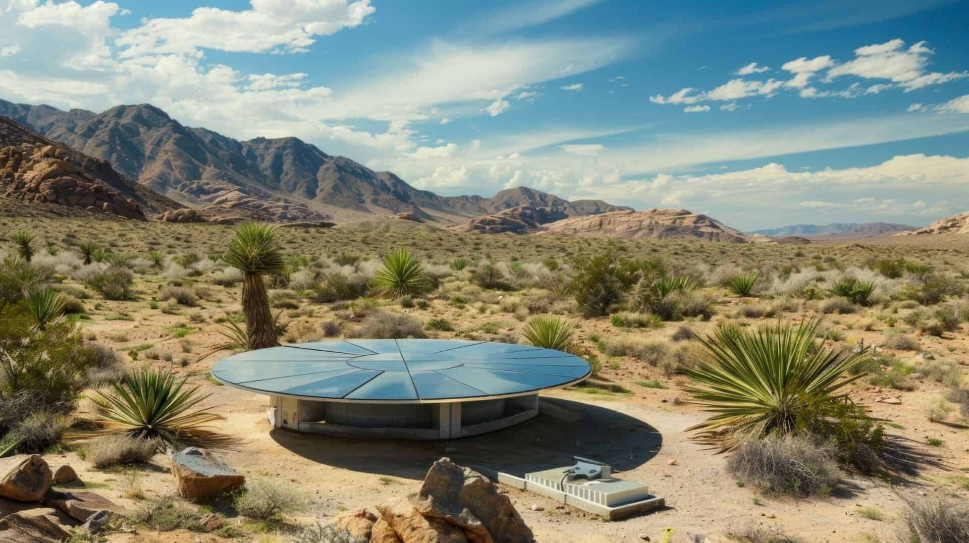 Estrarre acqua dall'atmosfera: perché questa tecnologia rivoluzionaria è finanziata dall'esercito