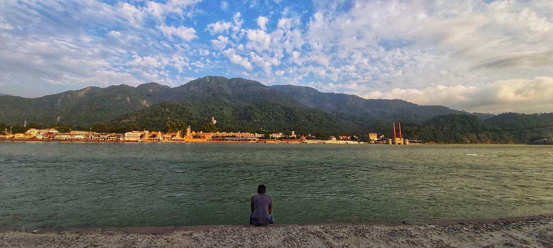 Un enorme terremoto di 2500 anni fa ha deviato per sempre il fiume Gange