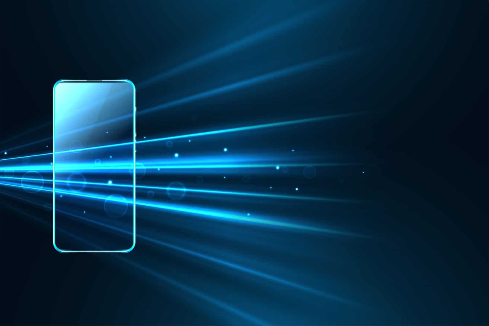 Rilevare e identificare materiali nocivi: sarà possibile con la fotocamera del cellulare