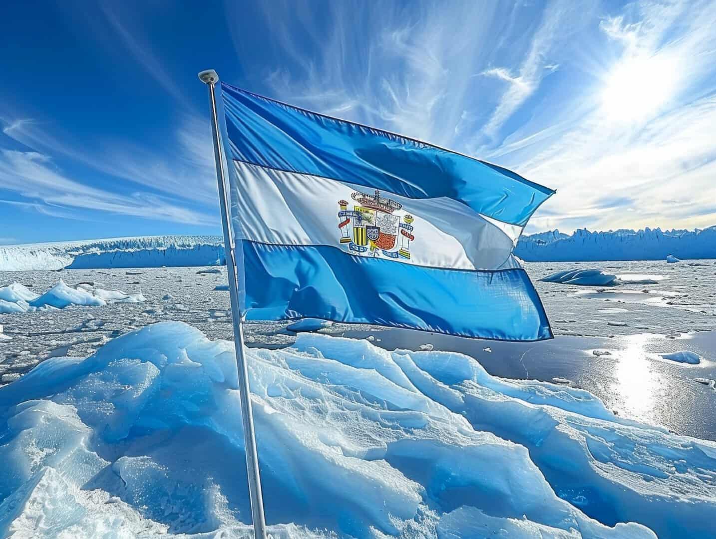 Ondata di gelo intenso colpisce l’Argentina, record di freddo storico a Gualeguaychú