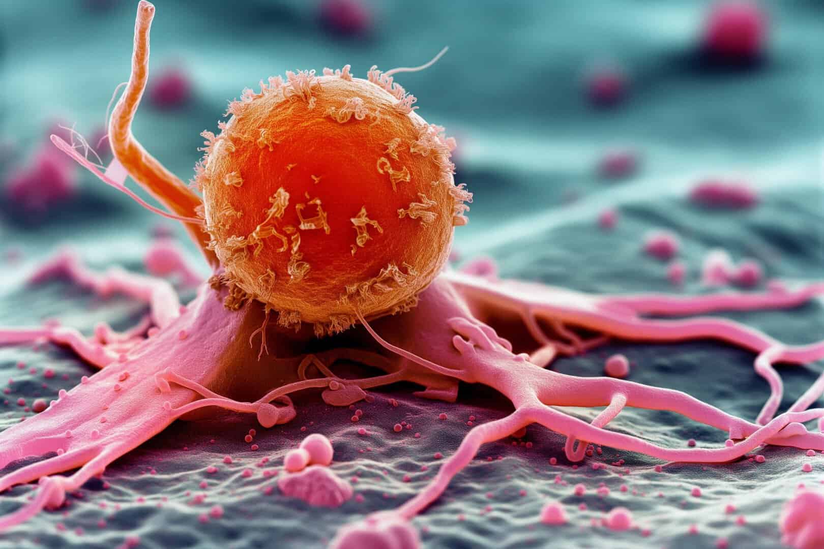 Superare le difese dei tumori: nuova scoperta decisiva per le immunoterapie contro il cancro