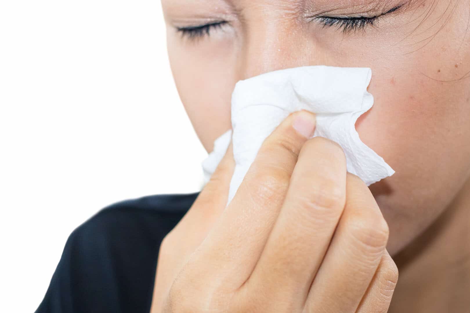 I batteri respiratori invisibili che sabotano il nostro sistema immunitario