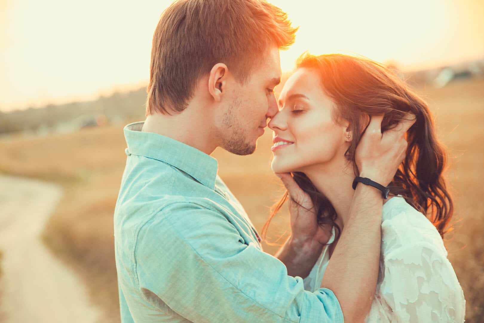 Non puoi evitare di innamorarti? Potresti essere più incline a tradire