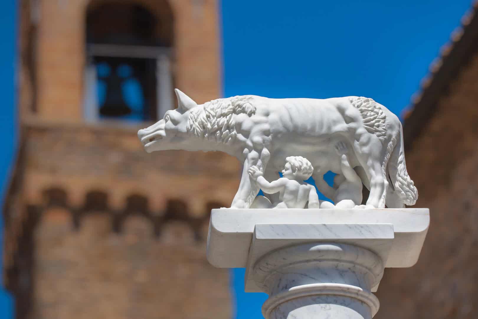 leggende origini roma sabini