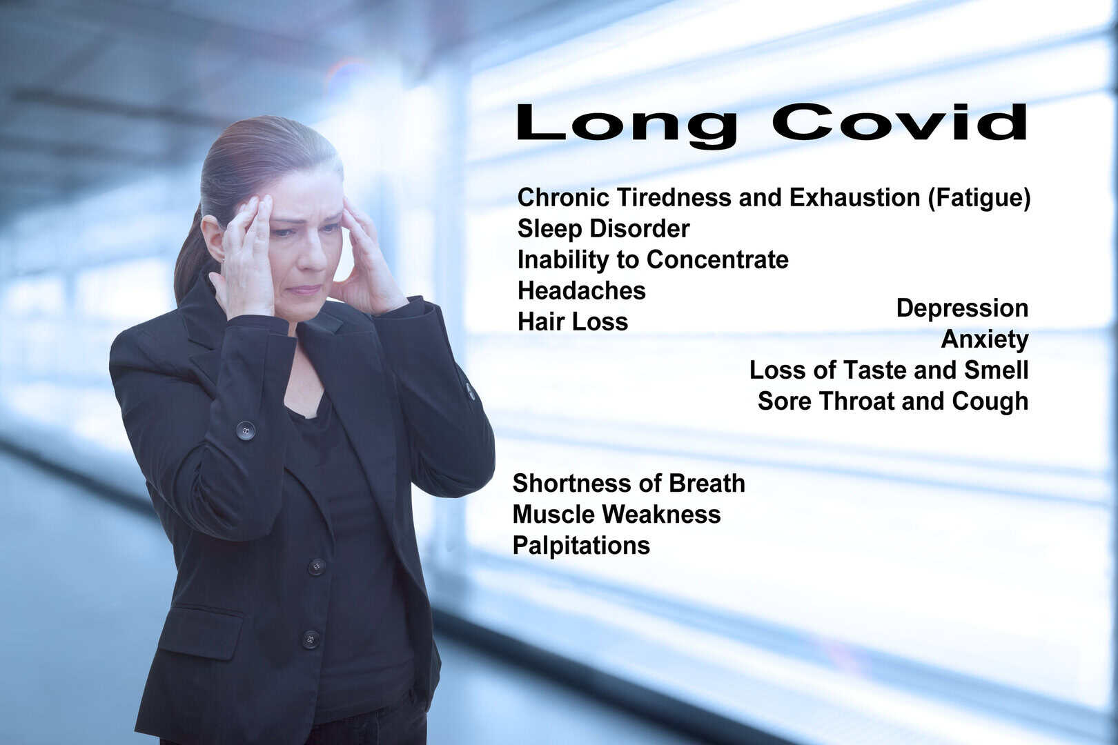 Long COVID: il ruolo delle cellute T e la speranza di una cura per milioni di persone affette