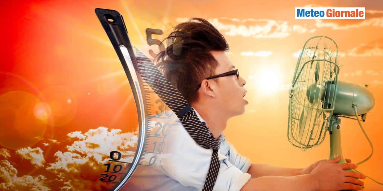 Meteo Luglio: il peggio dell’Estate sta arrivando, novità su quanto durerà