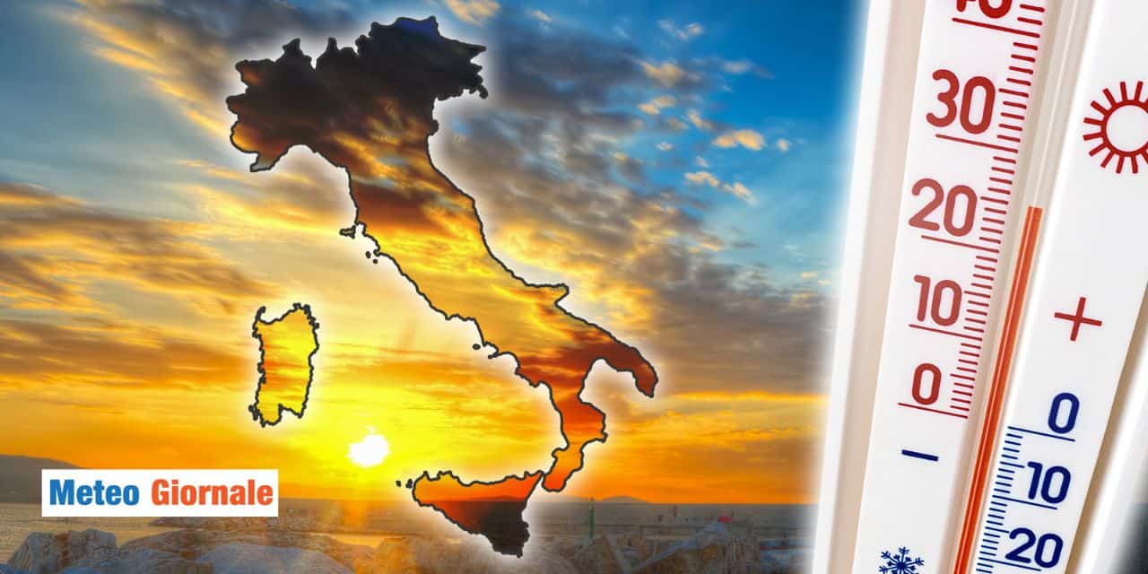 Meteo: è davvero il momento dell'Estate? Ve lo sveliamo subito