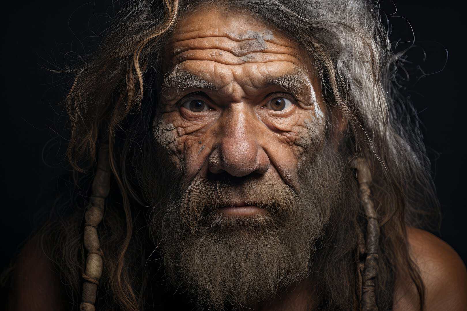 Nei volti dei Neanderthal e dei Denisovan il segreto della sopravvivenza durante l’era glaciale