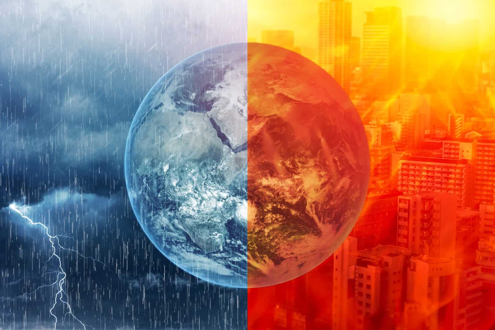 La Niña è in ritardo, perde intensità e potrebbe arrivare solo in autunno: le conseguenze sul meteo estremo