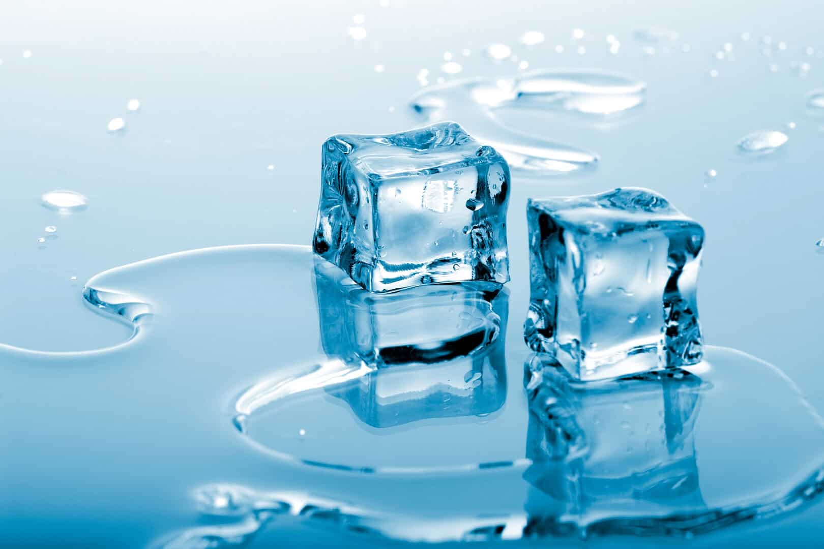 Scienziati scoprono una nuova insolita forma di ghiaccio: il ghiaccio 0