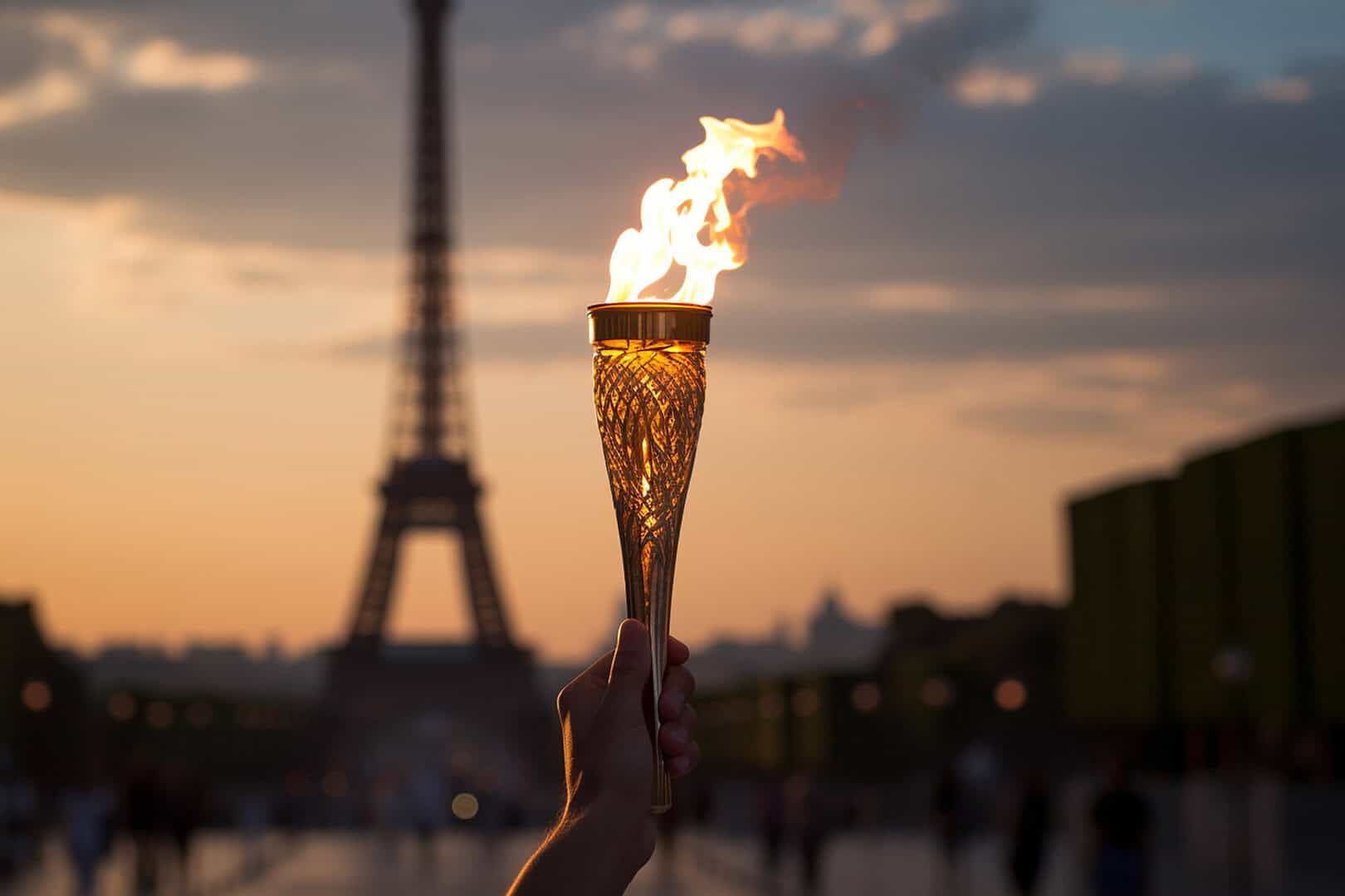 Iniziano le Olimpiadi di Parigi: le condizioni meteo previste per i primi giorni di competizione