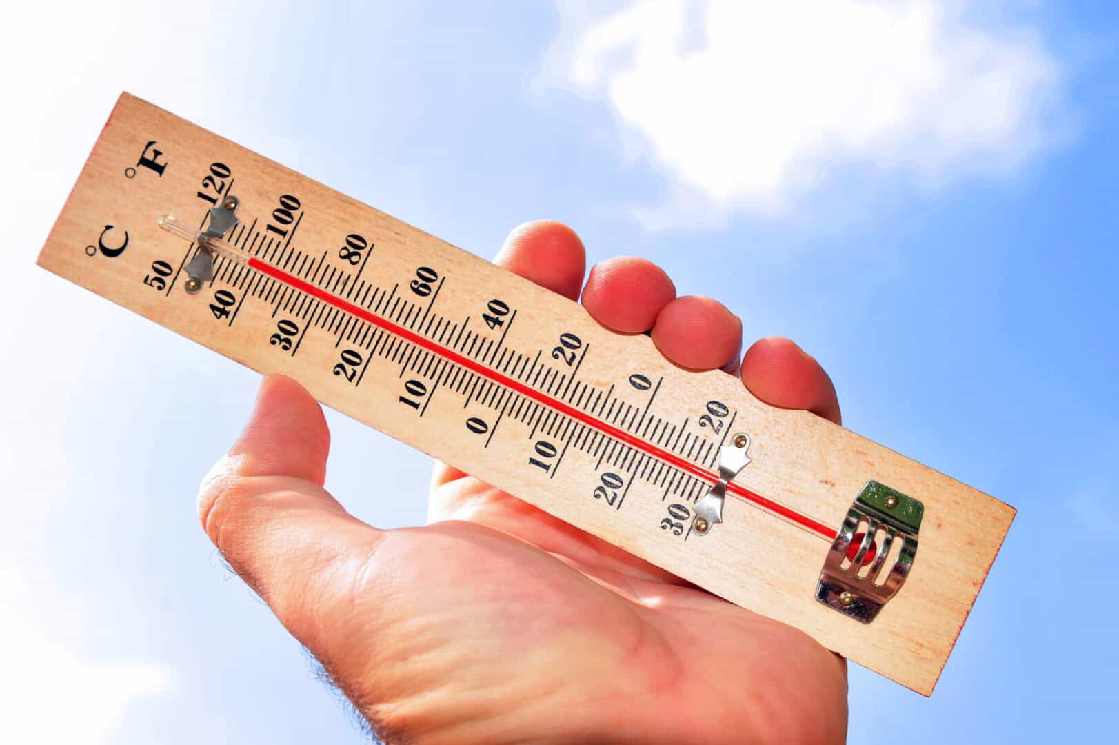 Caldo estremo a luglio nel bacino del Mediterraneo: quasi impossibile senza il cambiamento climatico