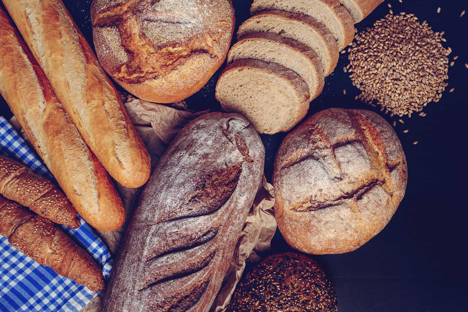 Pane come medicina? Un nuovo pane brasiliano potrebbe prevenire l’asma