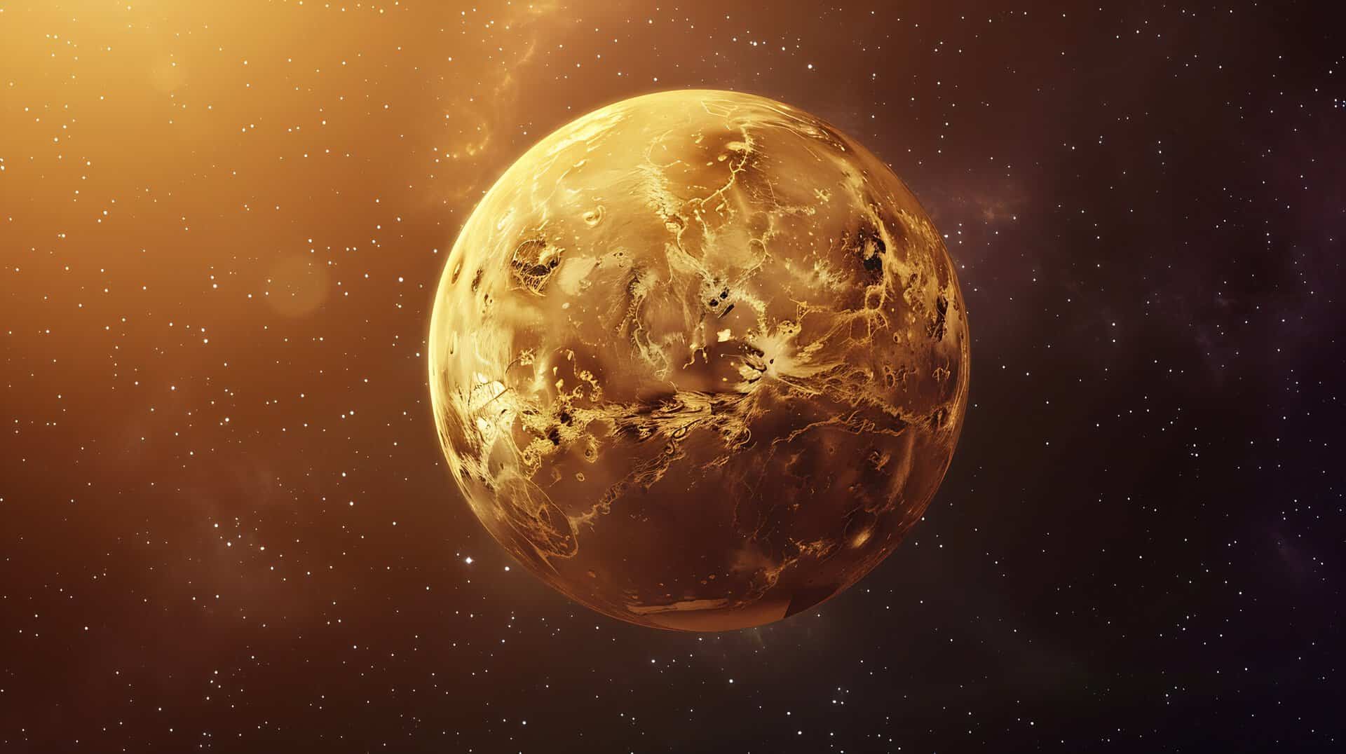 Un enorme diamente si potrebbe nascondere dentro Mercurio: perché si è giunti a questa ipotesi
