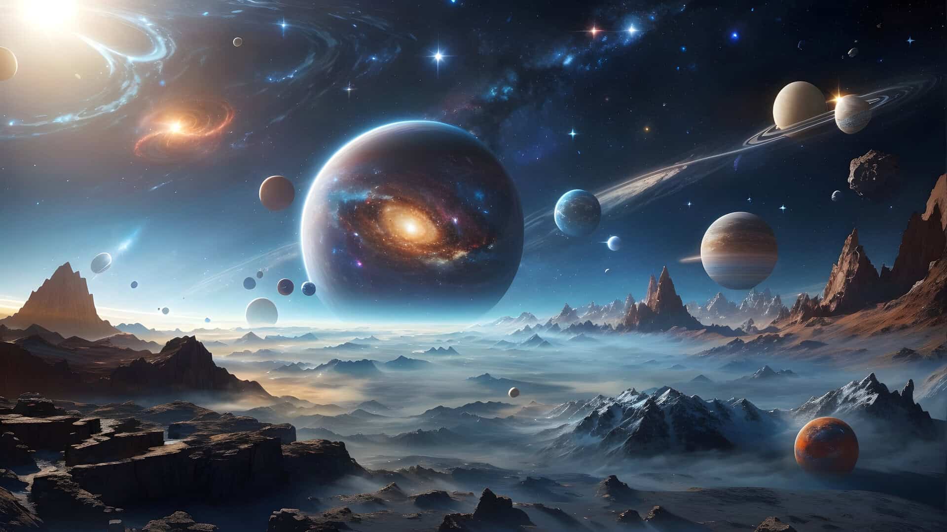 Come si riconoscono i pianeti? Scienziati propongono una nuova definizione