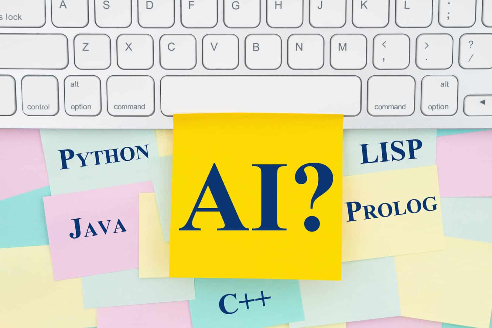programmazione logica ai