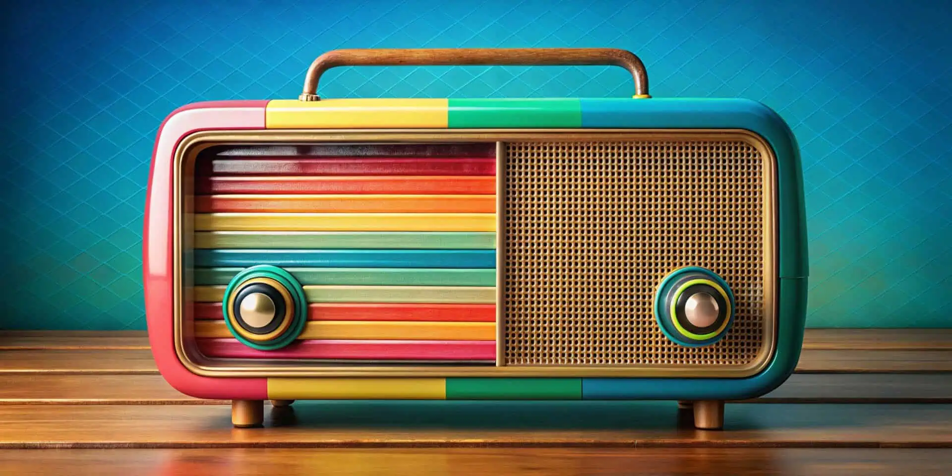 Vi siete mai chiesti la differenza tra radio FM e AM? Ve la spieghiamo ...