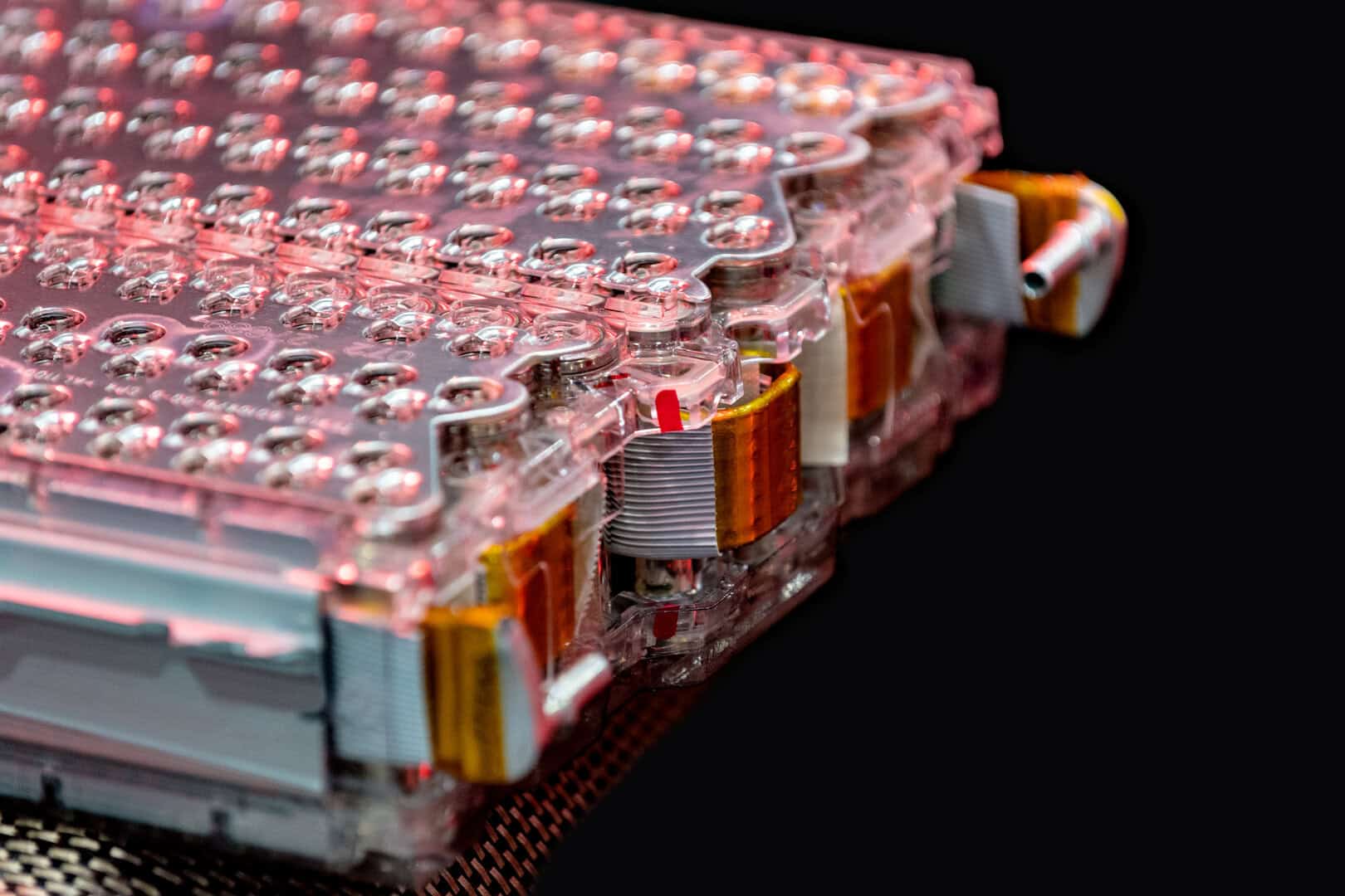 Potrebbe l’urina umana contribuire al riciclo delle batterie dei veicoli elettrici?