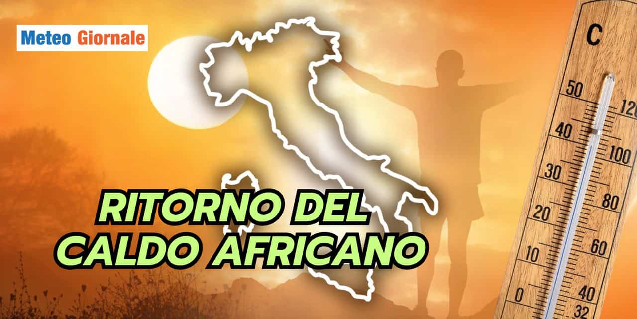 ANTICICLONE DELLE AZZORRE: un gradito ritorno, ma il meteo ha in serbo altro