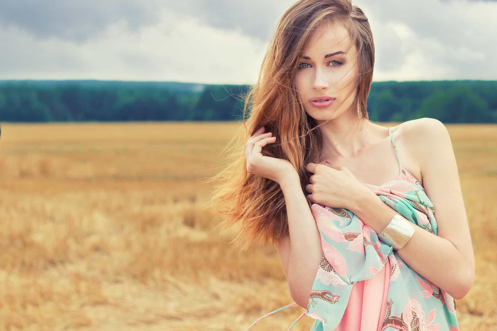 Un mese climaticamente normale? Ora è percepito come freddo!