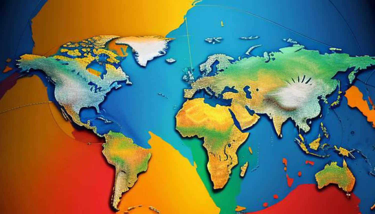 Come si sono separati Sud America e Africa? La risposta in antichi fossili scoperti in Angola