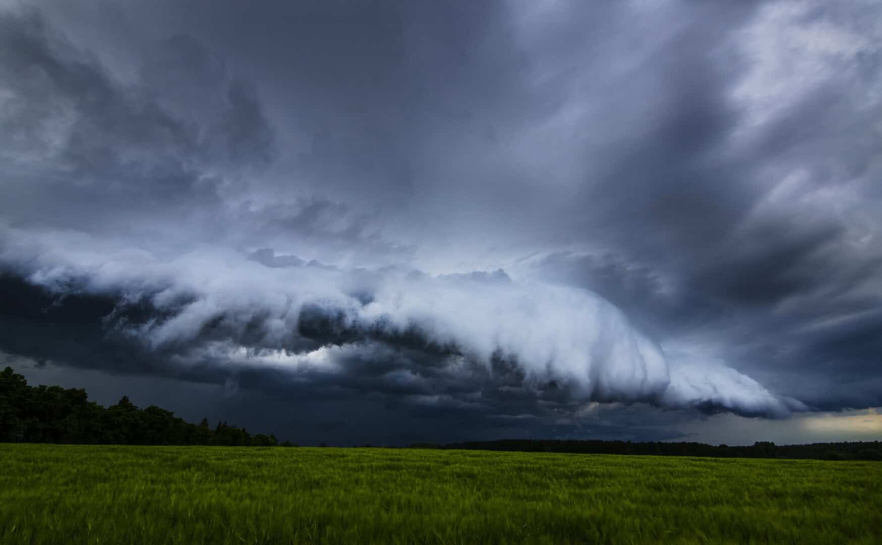 Crisi climatica: l’attività umana sta provocando cambiamenti senza precedenti nel regime delle precipitazioni 17 Crisi climatica: l’attività umana sta provocando cambiamenti senza precedenti nel regime delle precipitazioni