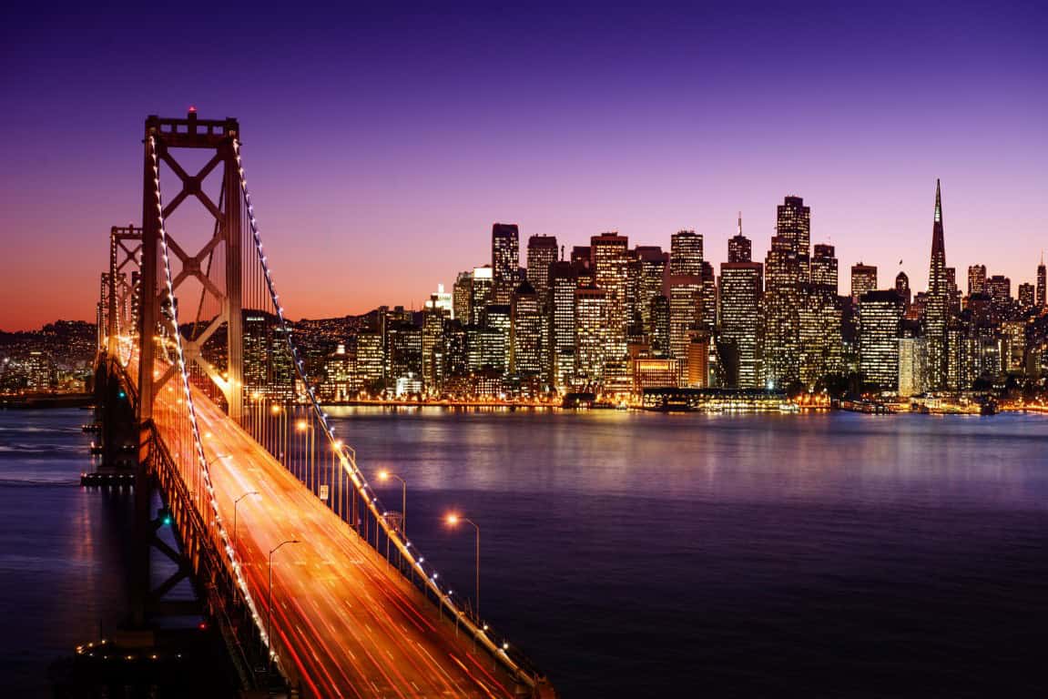 Viaggio a San Francisco, una delle più belle città d'America. Ma serve sapere di un rischio