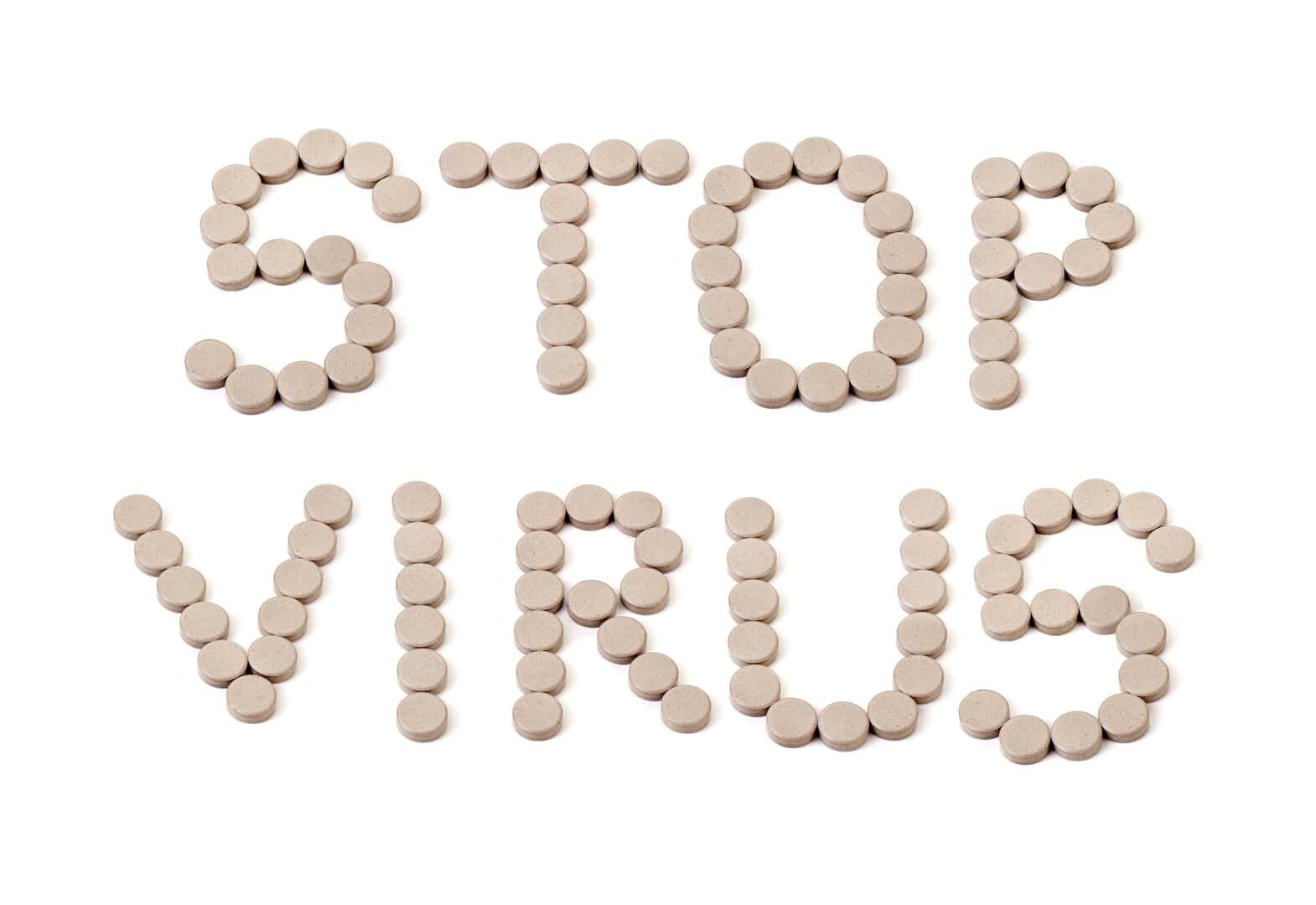 Sviluppata una maschera invisibile che blocca il 99,8% dei virus diffusi conc gli aerosol