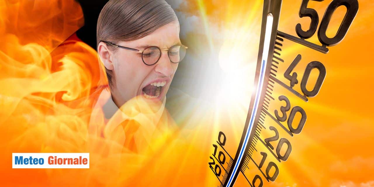 Meteo: super caldo tra pochi giorni, ma quanto durerà?