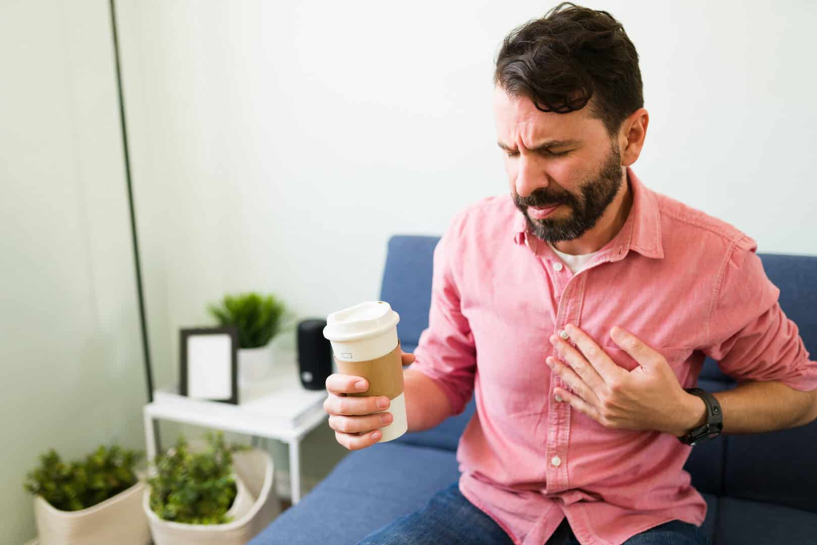 La tachicardia? Si potrà trattare con uno spray