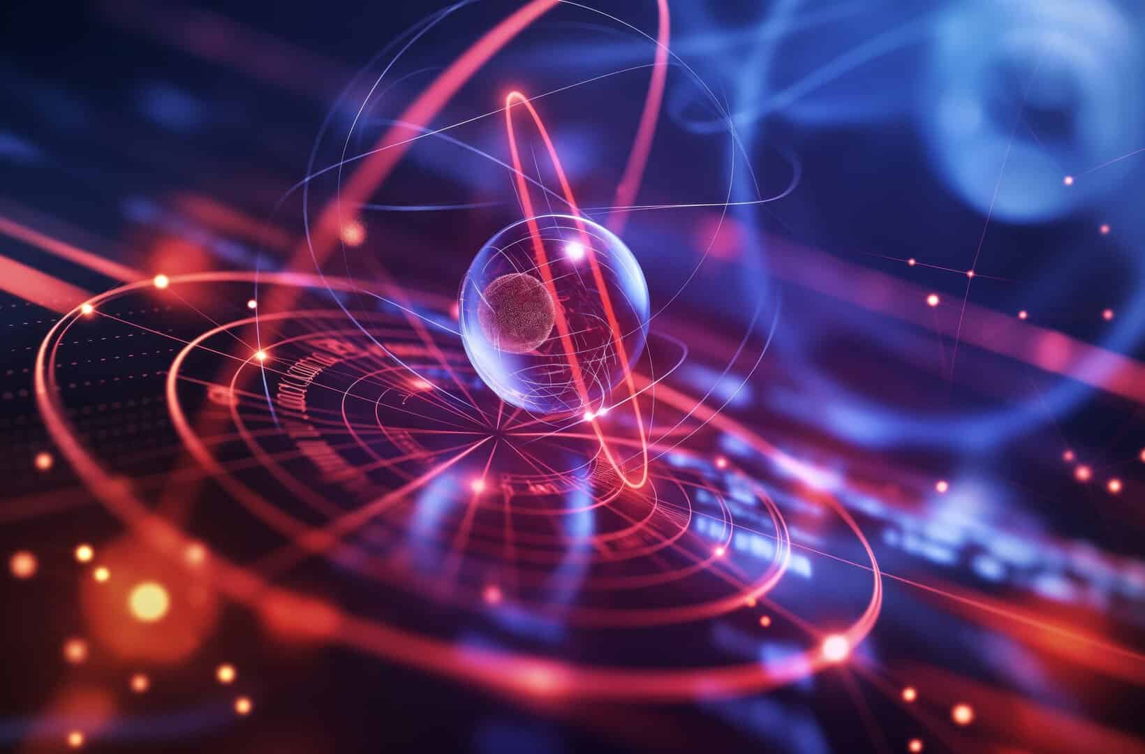Nuove teorie quantistiche potrebbero rivoluzionare la scienza dei materiali