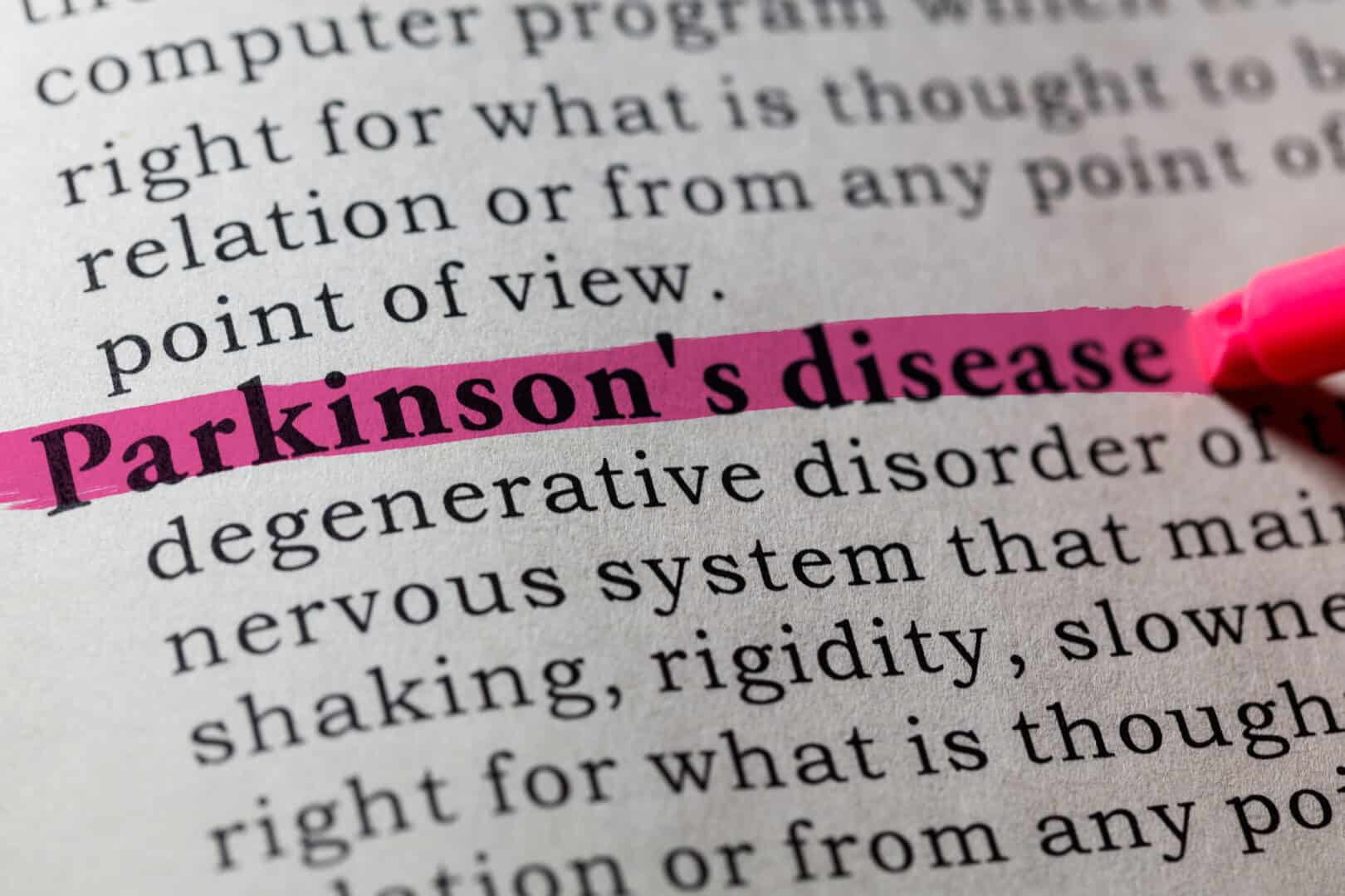 Il trattamento vocale per il morbo di Parkinson: uno studio clinico ne dimostra l'efficienza
