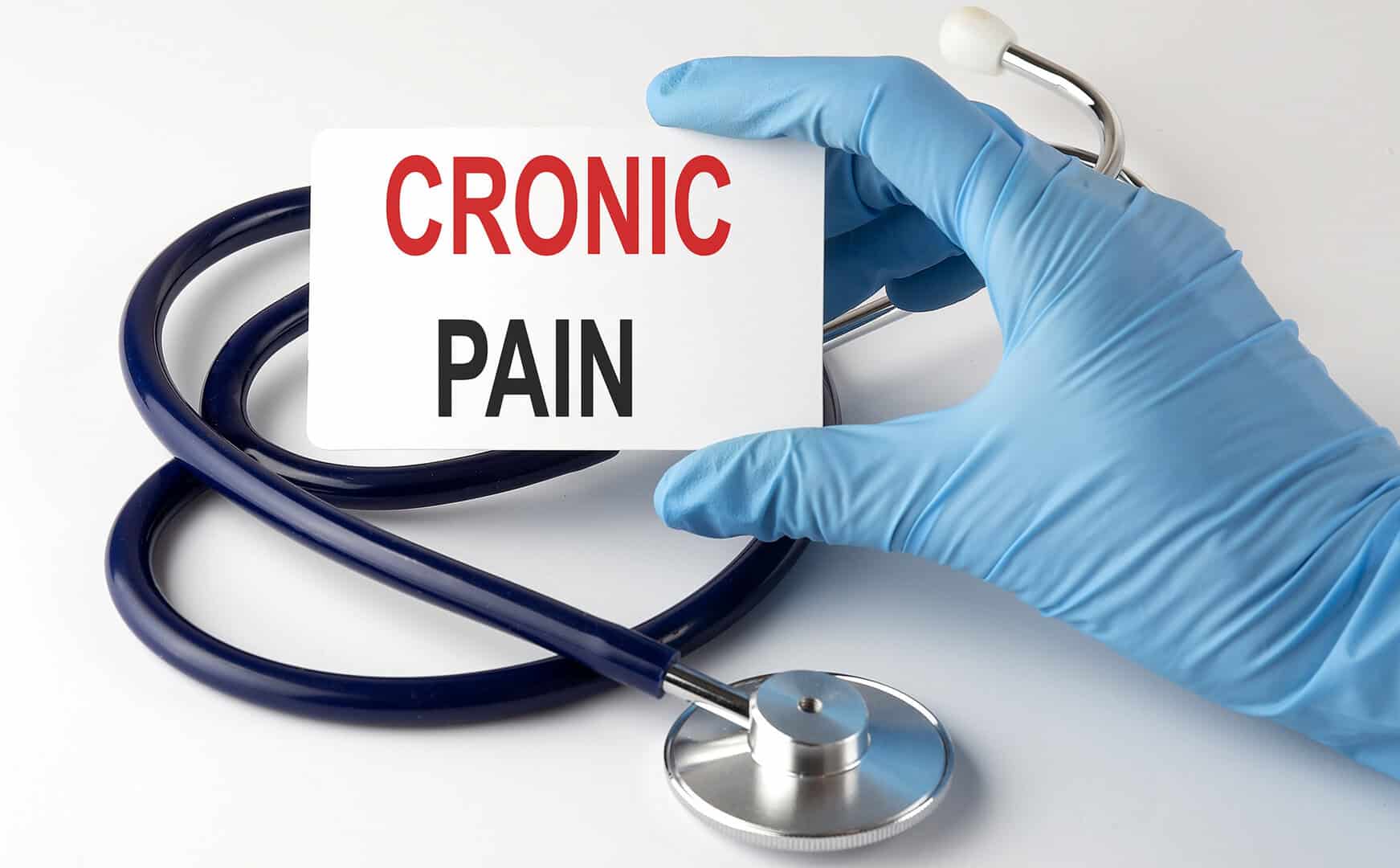 Trattamento del dolore cronico: aperta la strada a terapie innovative