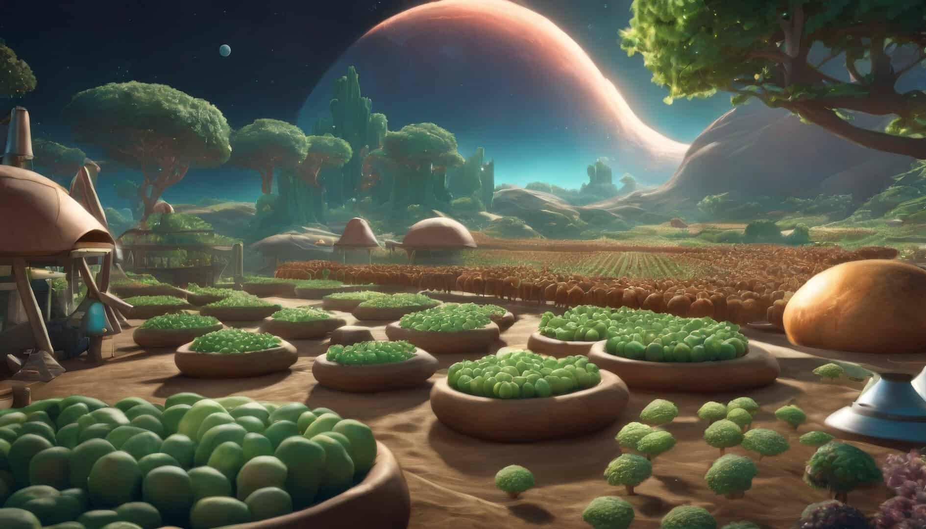 Segni di civiltà avanzate: detective interstellari tracciano il terraforming alieno