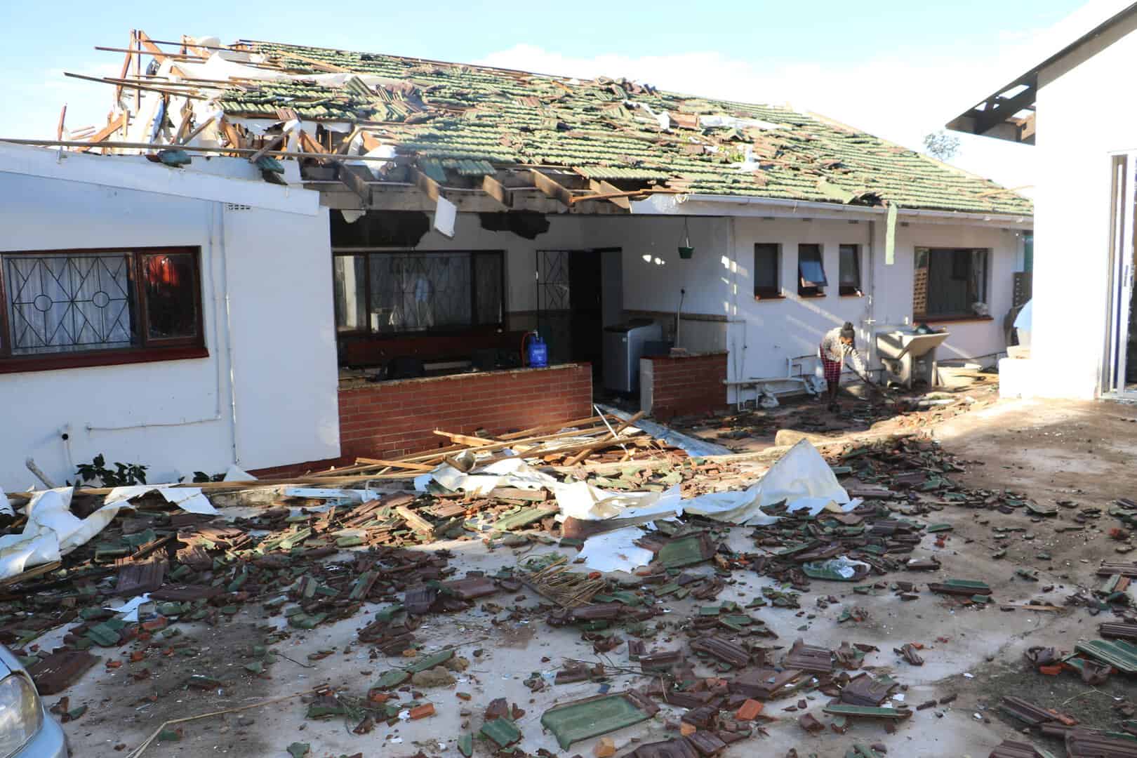 Cambiamenti climatici: il meteo estremo può mettere in crisi il turismo, il caso del Sudafrica